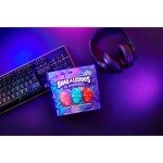 Shaq-A-Licious XL Gummy Candy - Original Flavor