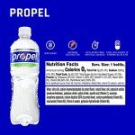 Propel Kiwi Strawberry Zero Calorie Electrolyte Water
