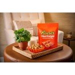 Reese's Peanut Butter Pretzel Nuggets - Crunchy Snack