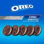 OREO Game Day Limited Edition Sandwich Cookies 10.68 oz