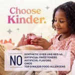 Kinderlyte Electrolyte Powder Drink Mix - Wild Berry