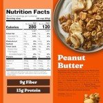 Catalina Crunch Peanut Butter Protein Granola 8 oz