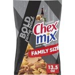Chex Mix Bold Party Blend Family Size Snack