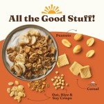 Catalina Crunch Peanut Butter Protein Granola 8 oz