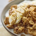 Catalina Crunch Peanut Butter Protein Granola 8 oz