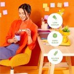 PURE KICK Energy Drink Mix Variety Pack, 40 Count