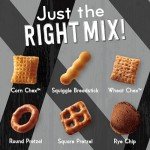 Chex Mix Bold Party Blend Family Size Snack