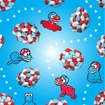 NERDS Gummy Clusters - Berry Punch Rush Candy