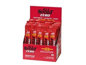 Zero Calorie Electrolyte Drink Mix Sticks - Fruit Punch