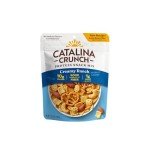 Catalina Crunch Creamy Ranch Protein Snack Mix