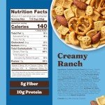 Catalina Crunch Creamy Ranch Protein Snack Mix