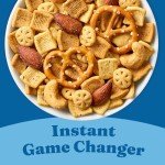 Catalina Crunch Creamy Ranch Protein Snack Mix