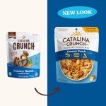 Catalina Crunch Creamy Ranch Protein Snack Mix