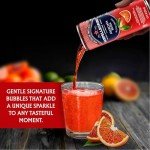 Sanpellegrino Blood Orange Sparkling Drink - 24 Pack