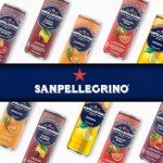 Sanpellegrino Blood Orange Sparkling Drink - 24 Pack
