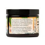 Santa Cruz Orange Electrolyte Powder - Sugar-Free