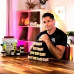 Santa Cruz Lemon Lime Paleo Electrolyte Powder