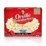 Orville Redenbacher's Kettle Corn Popcorn - 6 Pack