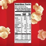 Orville Redenbacher's Kettle Corn Popcorn - 6 Pack