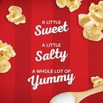 Orville Redenbacher's Kettle Corn Popcorn - 6 Pack