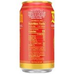 Fruity Pebbles Sparkling Water - 12-Pack Cans