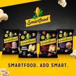 Smartfood Popcorn Variety Pack: White Cheddar & Flamin' Hot