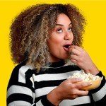 Smartfood Popcorn Variety Pack: White Cheddar & Flamin' Hot