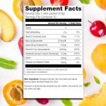 Wildberry Electrolyte Powder Packets - Sugar Free