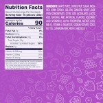 Welch's Gluten Free Concord Grape Snack Packs 12ct