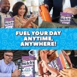 Welch's Gluten Free Concord Grape Snack Packs 12ct