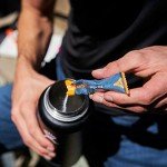 Fluid Tactical - Electrolyte Drink Mix Stick Packs