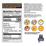 TETRIS Tasty Gamer Gummies - Fruity & Fun!