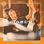 TETRIS Tasty Gamer Gummies - Fruity & Fun!