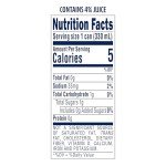 San Pellegrino Peach Sparkling Water 6 Pack