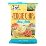 Veggie Chips Snack Pack - 6.75 Oz (10 Count)
