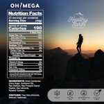 Gourmet Unsalted Mixed Nuts Trail Mix Snack