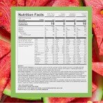 PURE KICK Energy Drink Mix Variety Pack, 40 Count