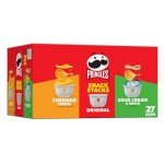 Pringles Snack Stacks Variety Pack – 27 Cups
