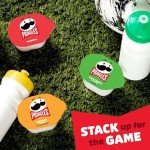 Pringles Snack Stacks Variety Pack – 27 Cups