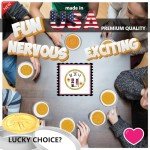 Korean Street Challenge Sugar Cookie Set for Gamers