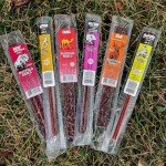 Buffalo Bob's Exotic Jerky Variety Pack (6 Pack)