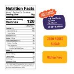 Low Carb Keto Churro Cookies - 12 Pack