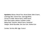 Low Carb Keto Churro Cookies - 12 Pack