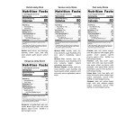 Buffalo Bob's Wild Game Snacks Variety Pack