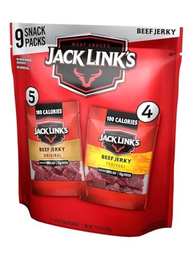 Protein Snacks