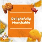 Goldfish Crackers Variety Pack – 30 Snack Packs
