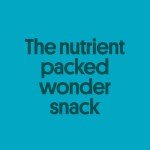 gimMe Organic Sea Salt Seaweed Snack Pack