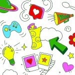 Fruit Roll-Ups Variety Pack - 30 Fruit Snacks