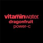 Dragonfruit Vitaminwater Power-C 12 Pack, 20 fl oz