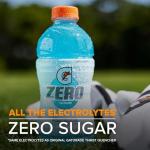 Gatorade Zero Sugar Watermelon Splash 12-Pack